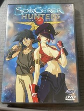 Sorcerer Hunters 2 - Magical