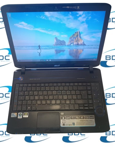 Notebook acer aspire - notebook,