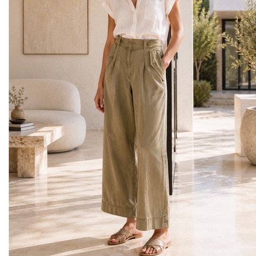 Pantaloni ulla johnson dune - pantaloni,