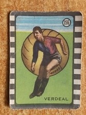 Genoa - Juan Carlos Verdeal