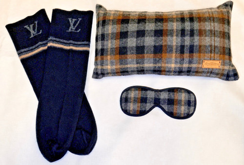 Louis vuitton travel set - travel,