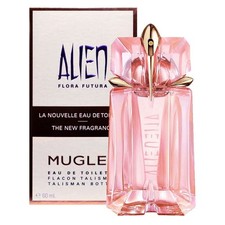 Mugler Alien Flora Futura