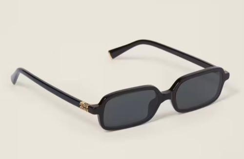 Occhiali sole miu - occhiali,
