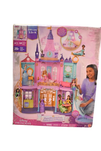 Disney principesse avventure - disney,