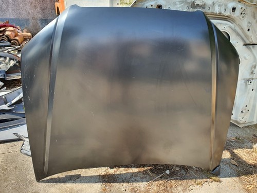 Cofano audi phase 2 - cofano,