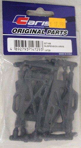 Charisma original parts gt14b - original,