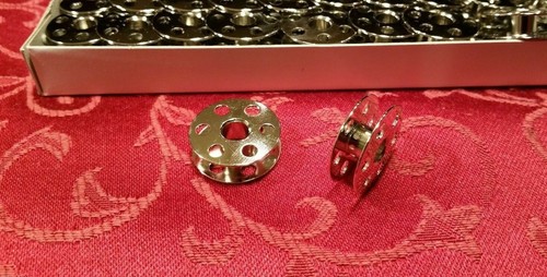 Bobine bernina - 10,