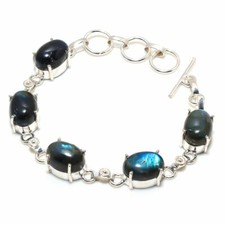 Bracciali gioielli in argento