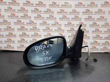 SPECCHIETTO RETROVISORE