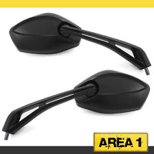 Specchietto Retrovisore Set Yamaha XT / XJ 750,900 / XJR 1200 (E-Certificazione)