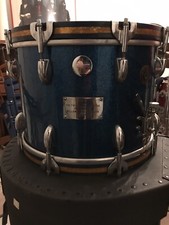 Rarissimo rullante distintivo