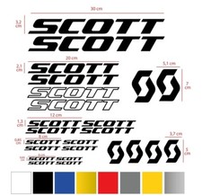 KIT n24ADESIVI PRESPAZIATI