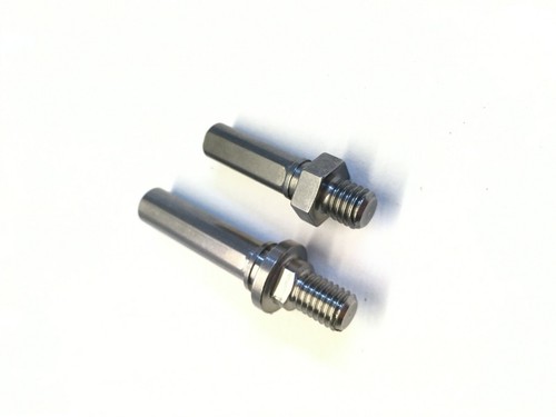 Perni scorrimento pinza - perni,