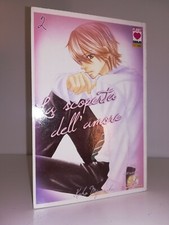 LA SCOPERTA DELL'AMORE N.2