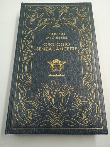Mccullers orologio senza - c.,