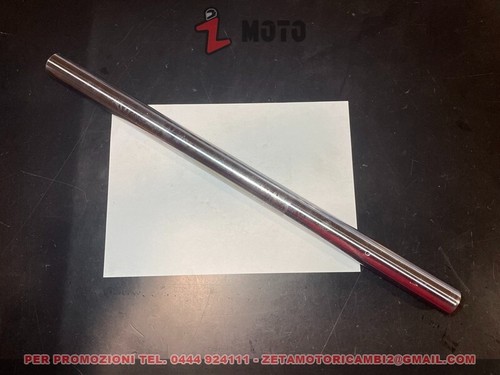 Tubo stelo forcella originale - tubo,