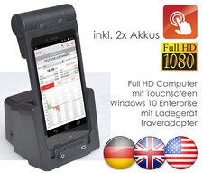 MINI TABLET PDA IPS 13,97 cm