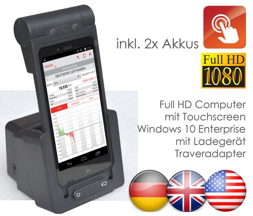 Mini computer ips cm - ips, 13,9