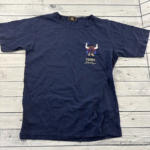 Fendi maglia short - short, sleeve
