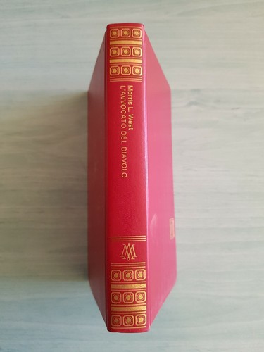 Libro book avvocato del - libro, l'avvocato