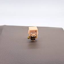 Piglin Brute - Minecraft Mini Figure Serie 25 (Mattel & Mojang) (ESAURITO)