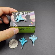 (3 pezzi) 1:700 aeronautica