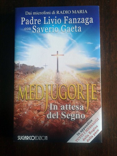 Medjugorje attesa del - in,