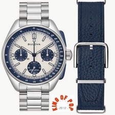 Bulova Lunar Pilot 98K112