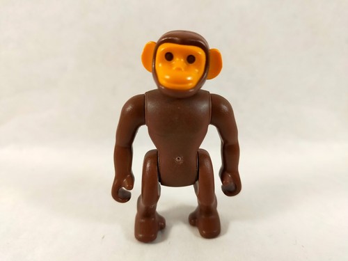 Sympa singe playmobil - ,