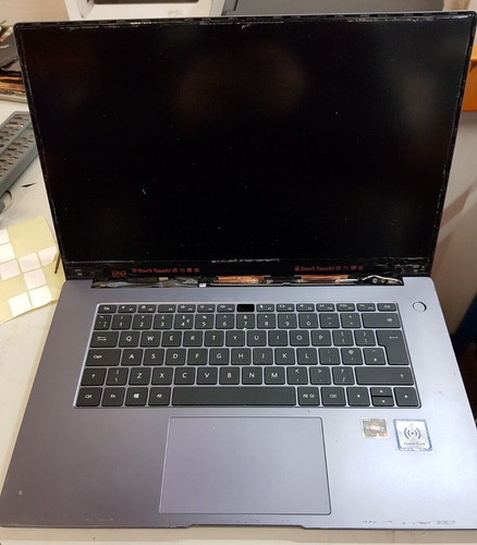 Portatile huawei boh waq9r - portatile,