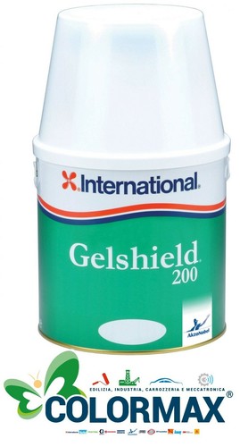 International gelshield 200 - international,