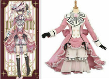 Nuovo!Black Butler Anime cos