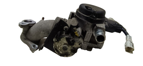 Corpo farfallato yamaha - farfallato,