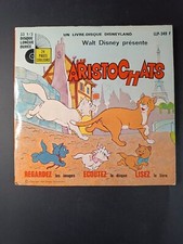 disco 45 giri ARISTOCHATS