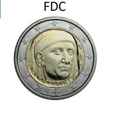 2 Euro 2013 Italia Italy -