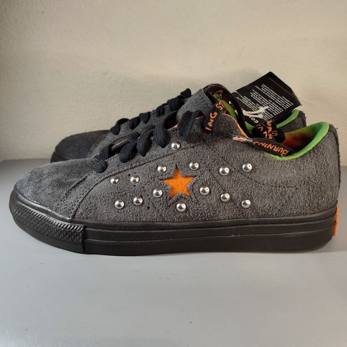 Converse one star burning - star,