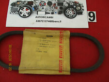 124828 CINGHIA ALTERNATORE ALFA-ROMEO GIULIETTA OM ELEVATORE