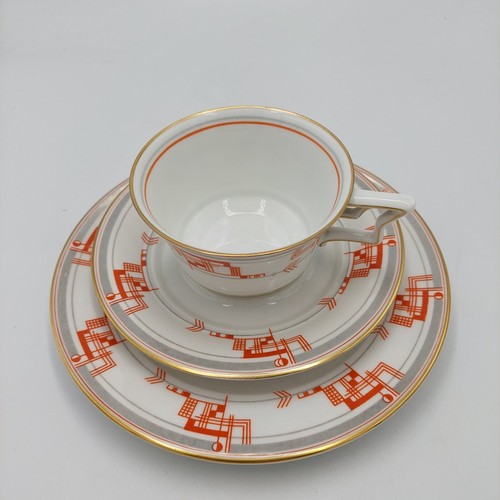 Tazza piattino rosenthal - e, art