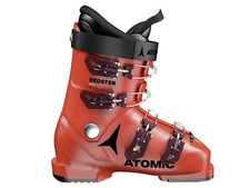 ATOMIC SCARPONI SCI JUNIOR