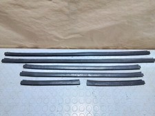 Kit raschiavetri interni porte per Lancia Delta LX, HF, Integrale.  [1300.24]