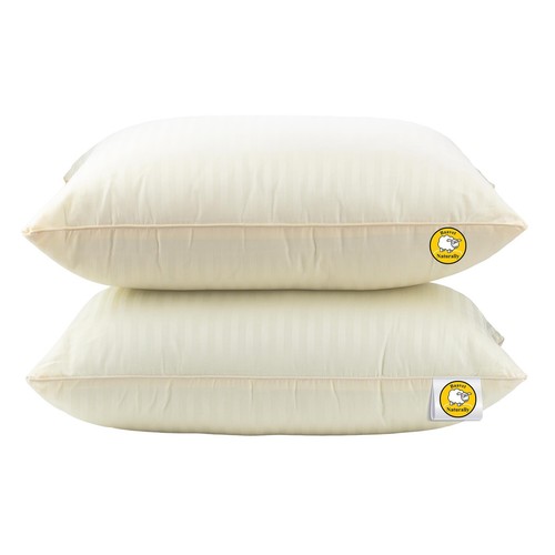 Baavet cuscino 75x50cm - baavet, 100%