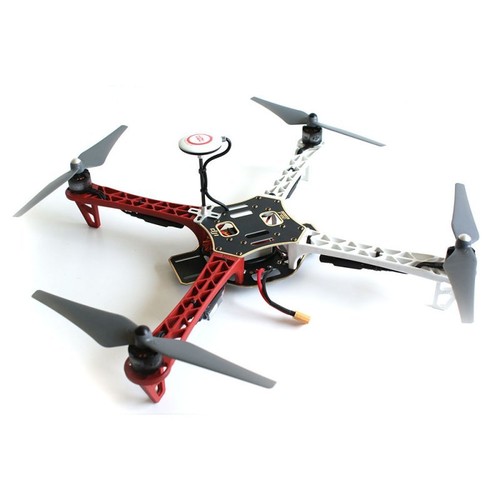 Kit manuali obbligatori dji - obbligatori,