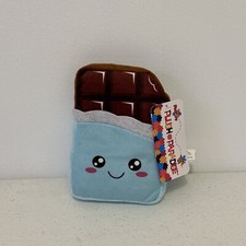 🍫Smiley Face Chocolate Bar