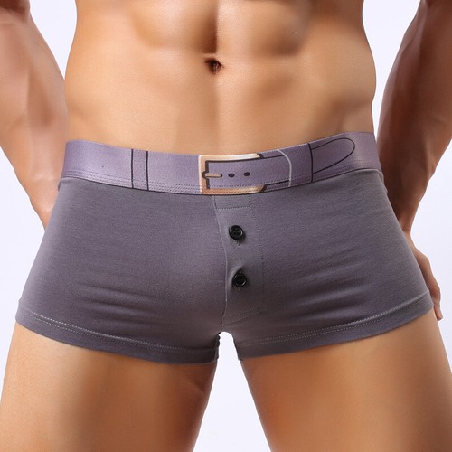 Boxer uomo intimo - , traspirante