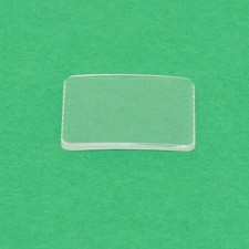 Sapphire crystal Fits Cartier