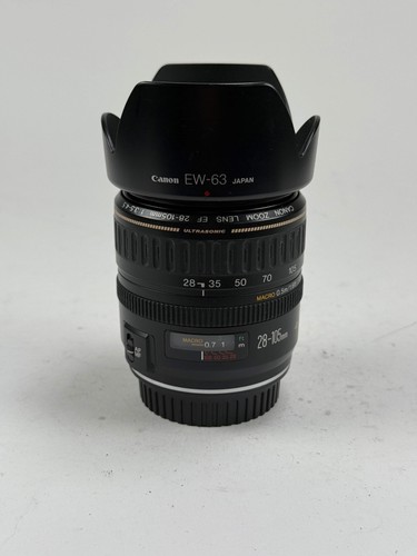 Canon 105mm 4 5 - canon, f3.5-4.5
