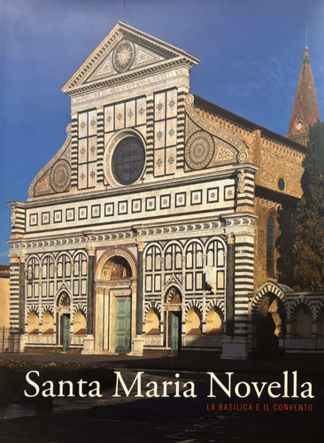 Santa maria novella la - santa,