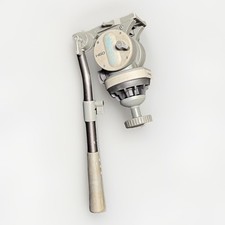 Testa fluida treppiede Libec