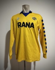 Maglia calcio vintage 1991-1992 Hellas Verona match worn