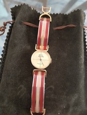 orologio vintage carica manuale Donna